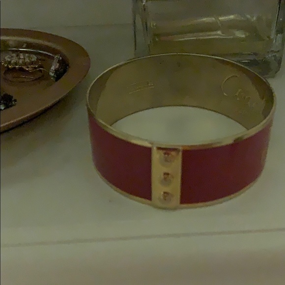 Coach bangle - Picture 2 of 3